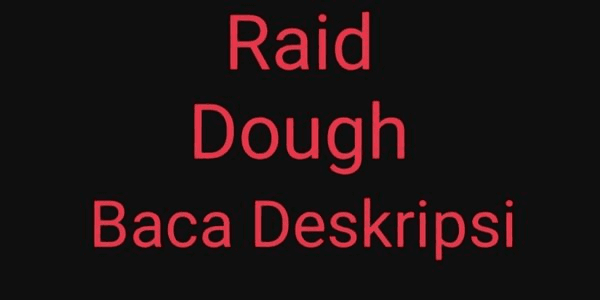 Gambar Product Dough (Elemental)