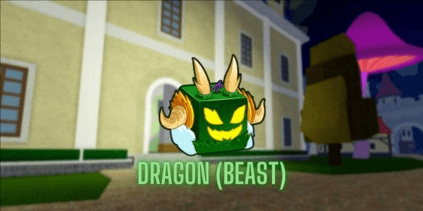 Gambar Product Dragon (Beast)