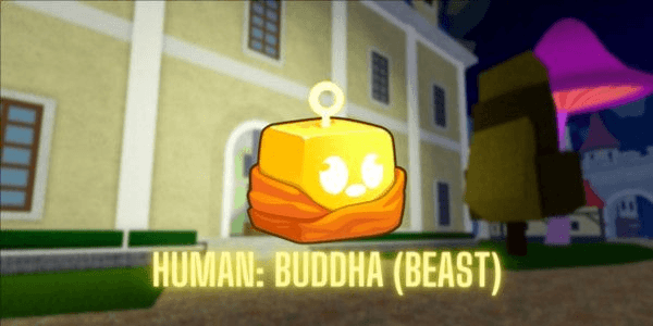 Gambar Product Human: Buddha (Beast)