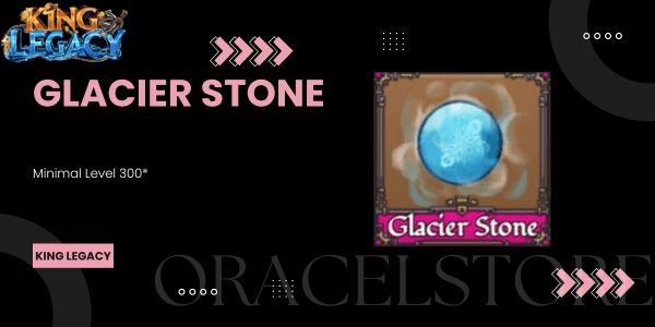 Gambar Product Glacier Stone