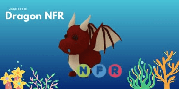 Dragon NFR - Adopt Me