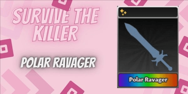 Gambar Product Polar Ravager