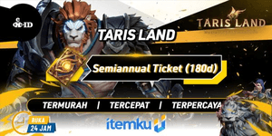 Semiannual Ticket (180d)