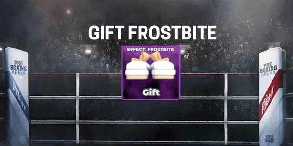 Gambar Product Glove | Gift Frostbite Untilted Boxing Game