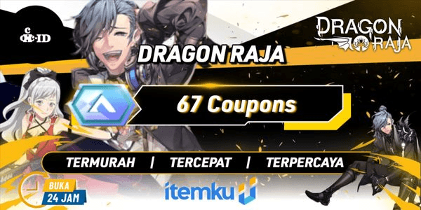 Gambar Product 67 Coupons
