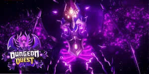 Abyssal Void Insane Nohardcore | Dungeon Quest