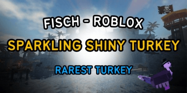 Gambar Product [LIMITED] Sparkling Shiny Turkey
