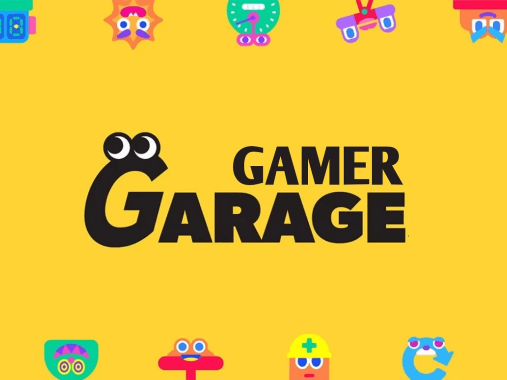 avatar Garage Gamer