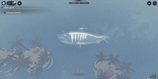 Gambar Product Megalodon (Big) | Fisch | RBL | Random Type
