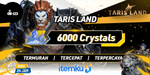 6000 Crystal