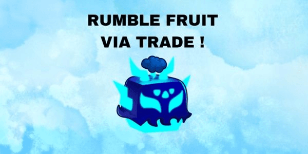 Gambar Product Rumble Fruit
