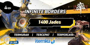 1400 Jades