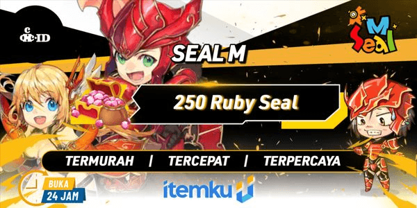 Gambar Product 250 Ruby