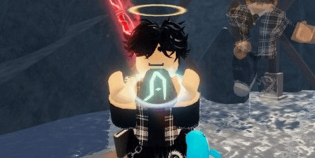 Gambar Product enchant relic