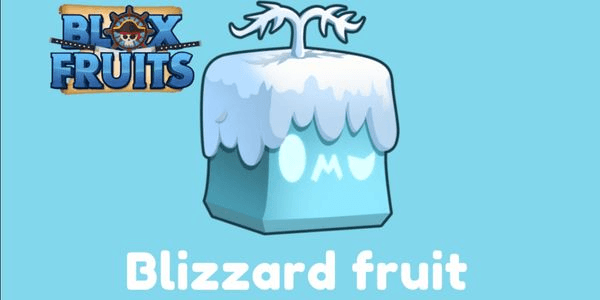 Gambar Product Blizzard