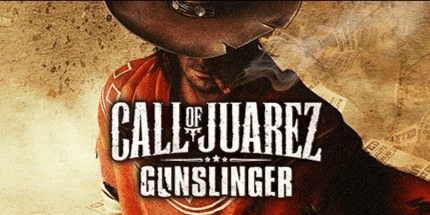 Gambar Product Call of Juarez: Gunslinger (GOG)