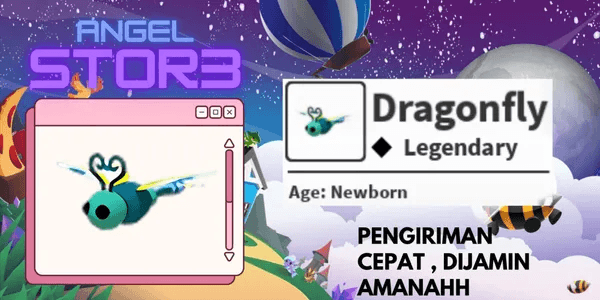 Dragonfly