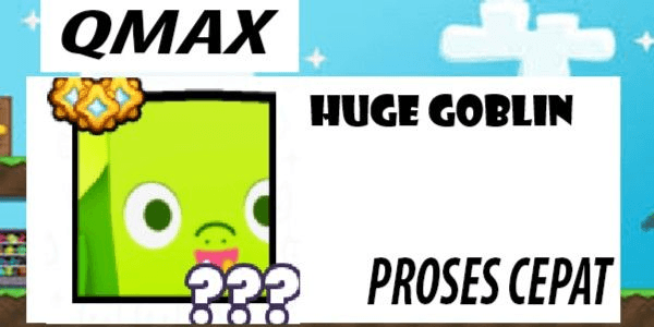 Gambar Product Huge Goblin