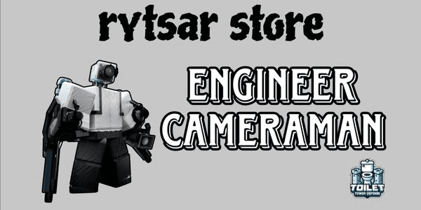 Gambar Product Engineer Cameraman