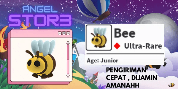 Bee