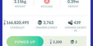 20000 stardust