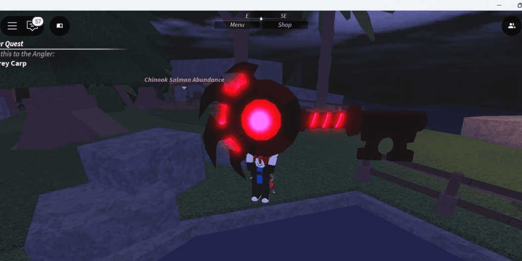 Product Showcase
