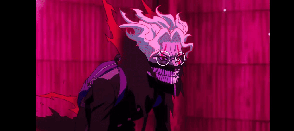 avatar RyQon Fisch
