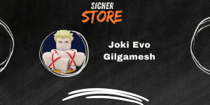 Joki Gilgamesh + Evo