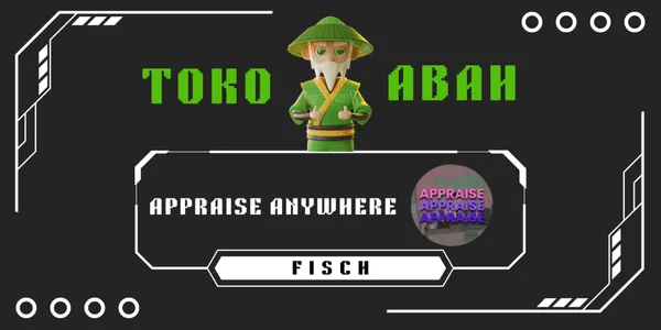Appraise Anywhere