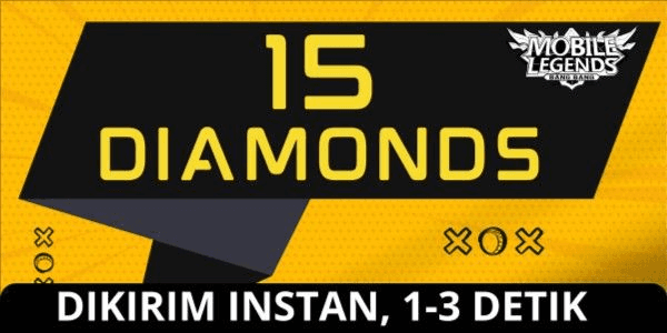 Gambar Product 15 Diamonds