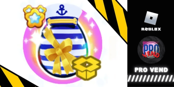 Sailor Egg
