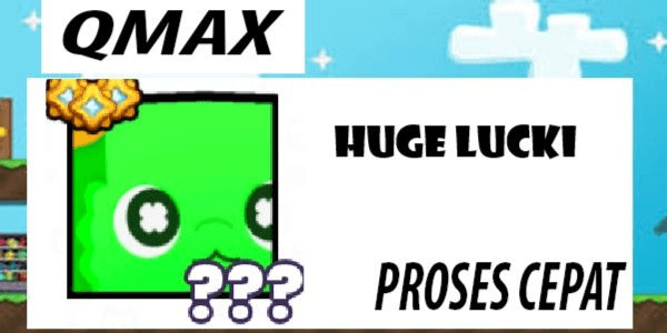 Gambar Product Huge Lucki
