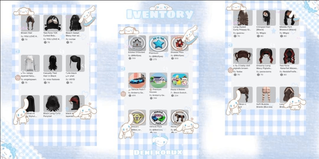 Product Showcase