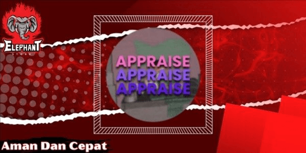 Gambar Product Appraise Anywhere