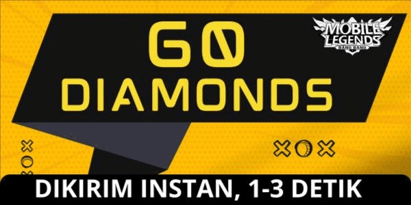 Gambar Product 60 Diamonds