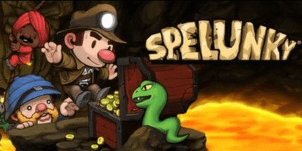 Gambar Product Spelunky (GOG)