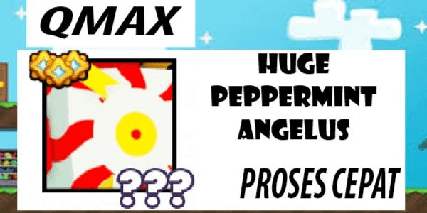 Gambar Product Huge Peppermint Angelus