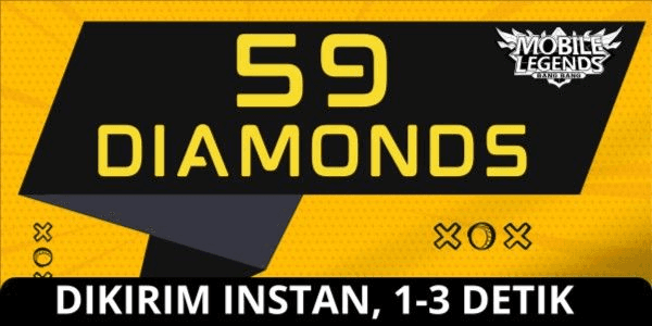 Gambar Product 59 Diamonds