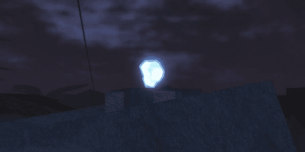Gambar Product Opal | Fisch (Crafting Item)