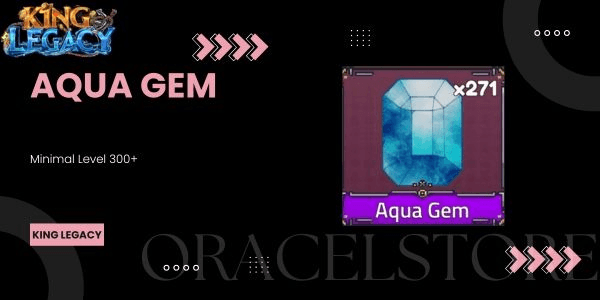 Gambar Product Aqua Gems