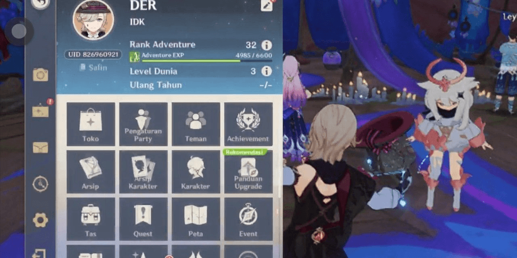 Product Showcase