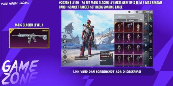 Product Showcase