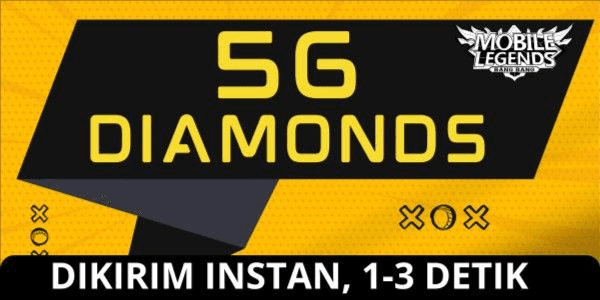 Gambar Product 56 Diamonds