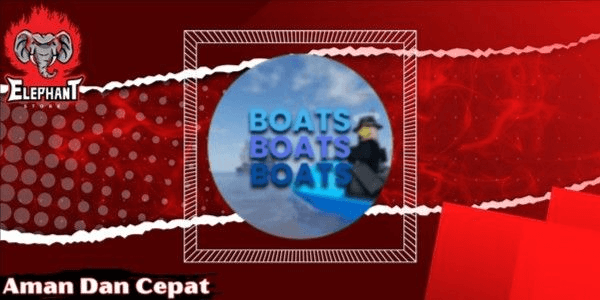 Gambar Product Spawn Boat Anywhere