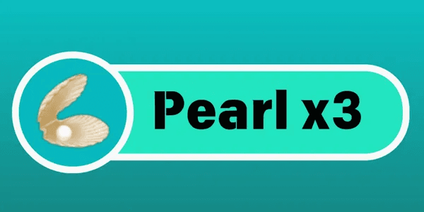 Pearl x3 || King Legacy