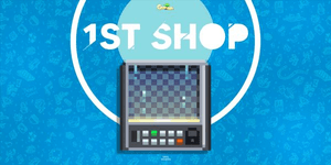 DigiVend Machine