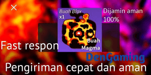Magma