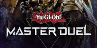 Gambar Product Akun Steam Yugioh Master Duel Starter Pack