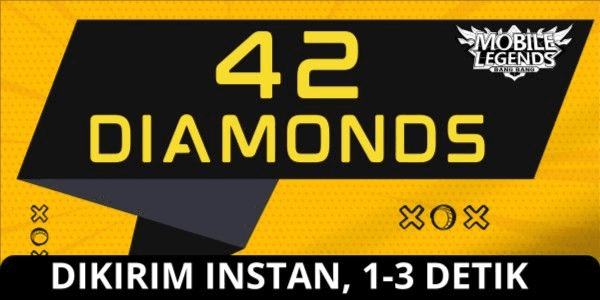 Gambar Product 42 Diamonds