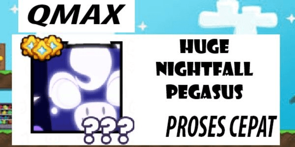 Gambar Product Huge Nightfall Pegasus